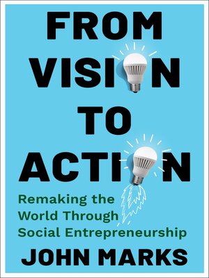 cover image of From Vision to Action